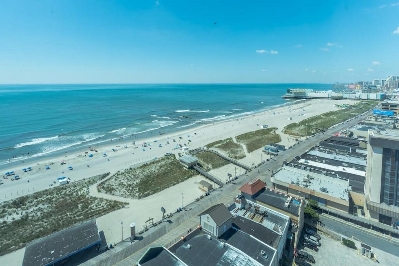 ATLANTIC WITH OCEAN VIEW ::: ATLANTIC CITY, NJ ::: COMPARE RATES